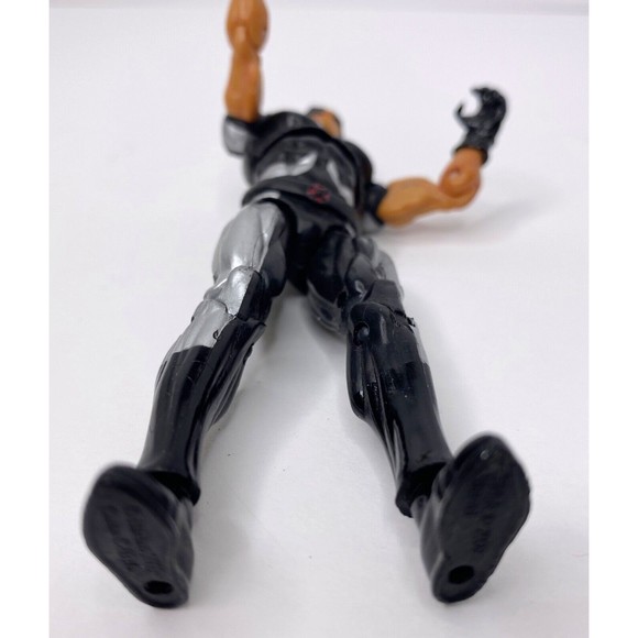 X-FORCE WARPATH #025 LOOSE Marvel Universe Series 5 2013 3.75" Action Figure - Picture 4 of 6